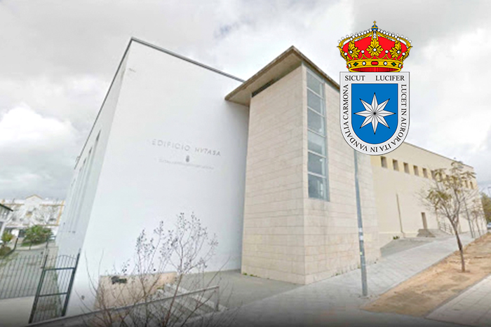 Nacho Luque Japón, formador en diseño web, experiencia como diseñador web en Sevilla. Certificado de Profesionalidad Confección y publicación de páginas web