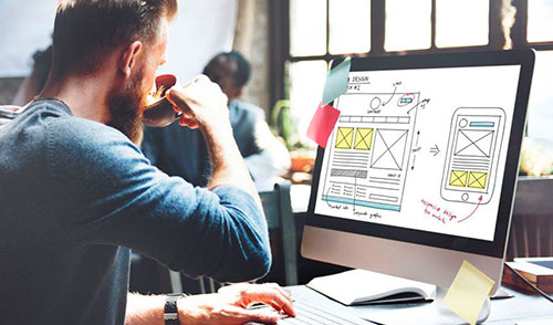 Docente en Certificado de profesionalidad Confección y publicación de páginas web | Profesor Web en Sevilla | Formador curso online web