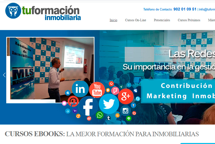 Nacho Luque Japón, formador en diseño web, experiencia como diseñador web en Sevilla. Certificado de Profesionalidad Confección y publicación de páginas web