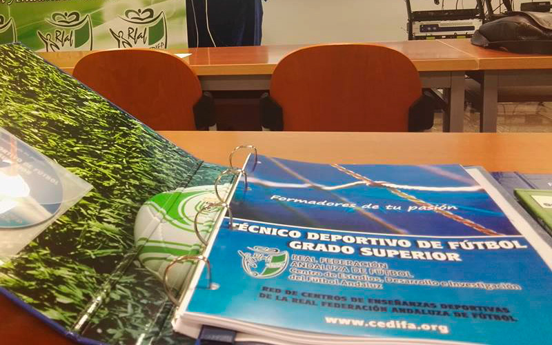 coach in soccer schools, trainer soccer schools, coach level 2 in soccer, expert in sports education in soccer, coach in viso del alcor