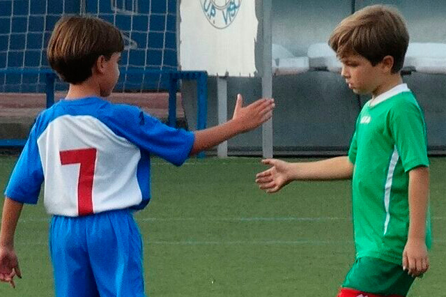 coach in soccer schools, trainer soccer schools, coach level 2 in soccer, expert in sports education in soccer, coach in viso del alcor