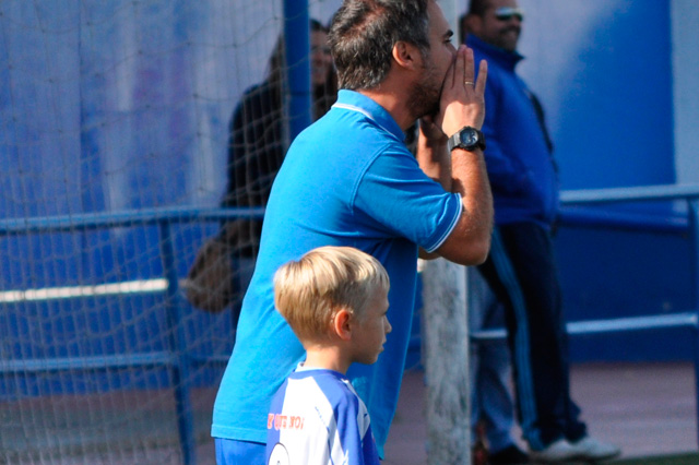 Entrenador en escuelas de futbol, fomador escuelas de futbol, entrenador nivel 2 en futbol, tecnico en enseñanzas deportivas en futbol, entrenador en el viso del alcor