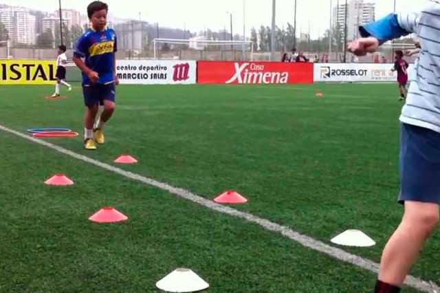 Entrenador en escuelas de futbol, fomador escuelas de futbol, entrenador nivel 2 en futbol, tecnico en enseñanzas deportivas en futbol, entrenador en el viso del alcor